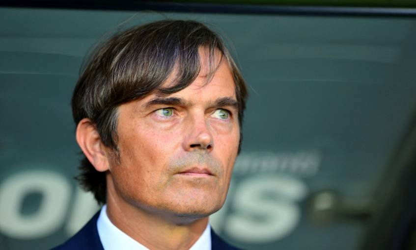 'İşte Fenerbahçe'de Cocu'nun yeni sistemi