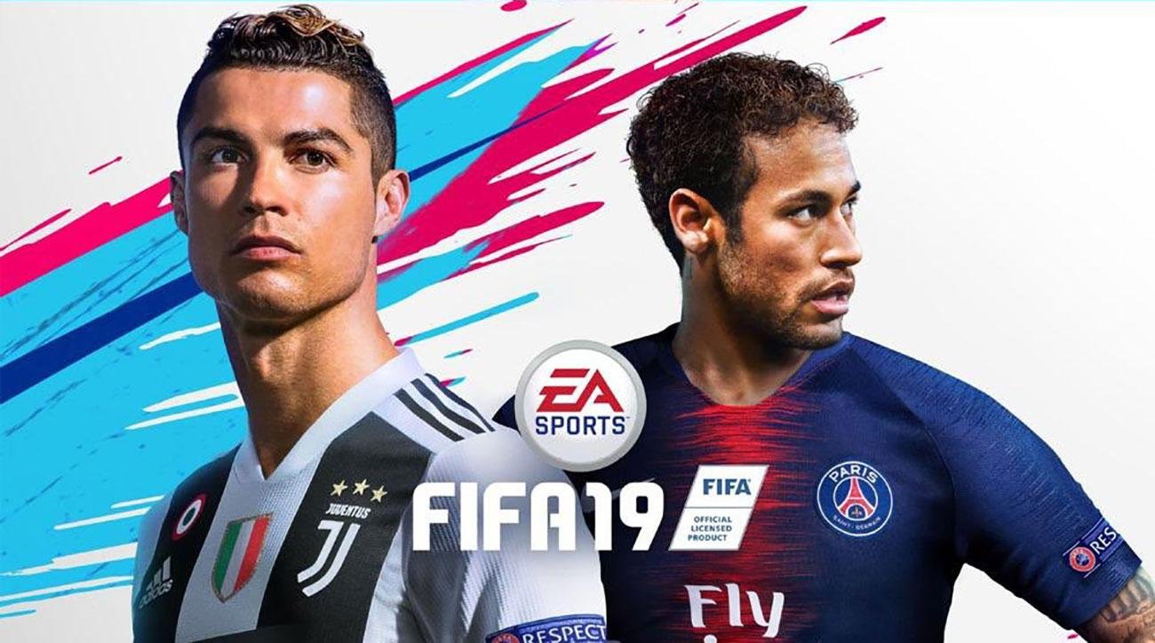 'Ve işte FIFA 19'un en iyi 100 futbolcusu! Süper Lig'den...