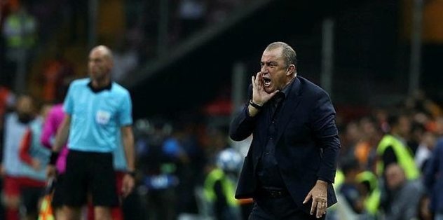 <h2>İşte Galatasaray’da Fatih Terim’in beğenmediği tek konu</h2>