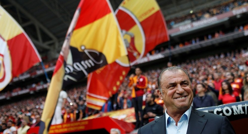 'İşte Galatasaray'da Fatih Terim'in beğenmediği tek konu