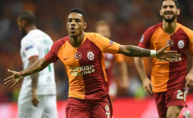 'İşte Garry Rodrigues gerçeği!