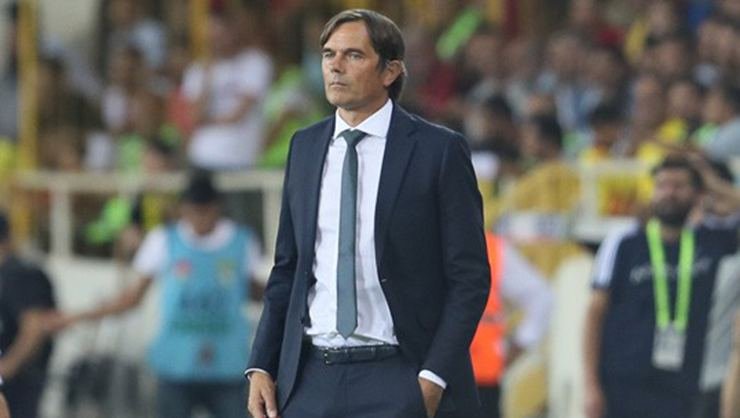 <h2>İşte Phillip Cocu’nun yeni sistemi</h2>