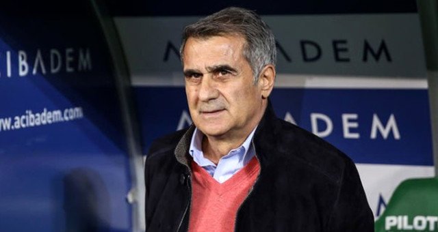 <h2>İŞTE ŞENOL GÜNEŞ’İN AÇIKLAMALARI</h2>