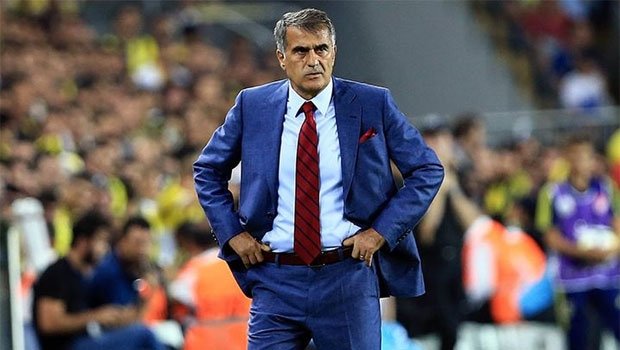<h2>İşte Şenol Güneş’in Kadıköy’deki planı! Bakın ne yapacak</h2>