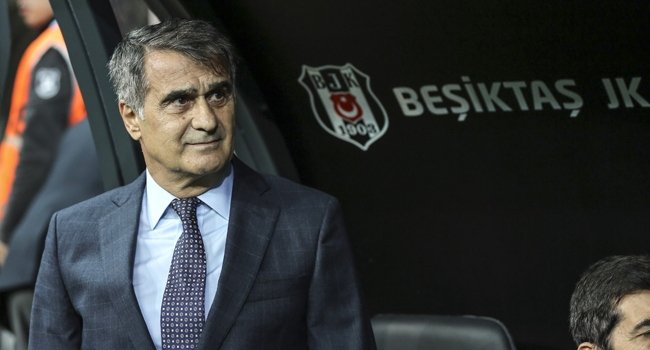 'İşte Şenol Güneş'in Kadıköy'deki planı! Bakın ne yapacak