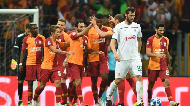 <h2>İşte Yaşar Kemal Uğurlu’nun yönettiği Galatasaray maçları... </h2>