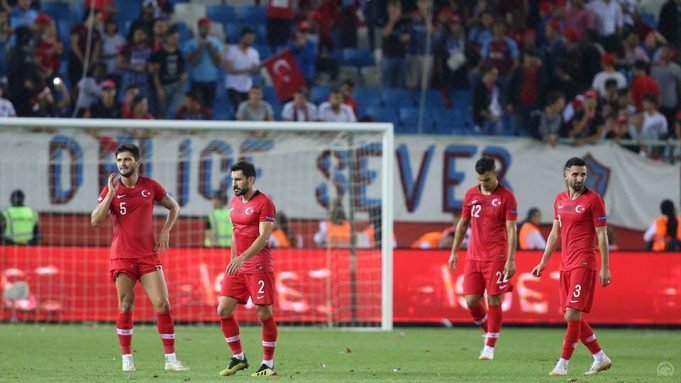 <h2>İsveç - Türkiye maçı hangi gün, saat kaçta?</h2>