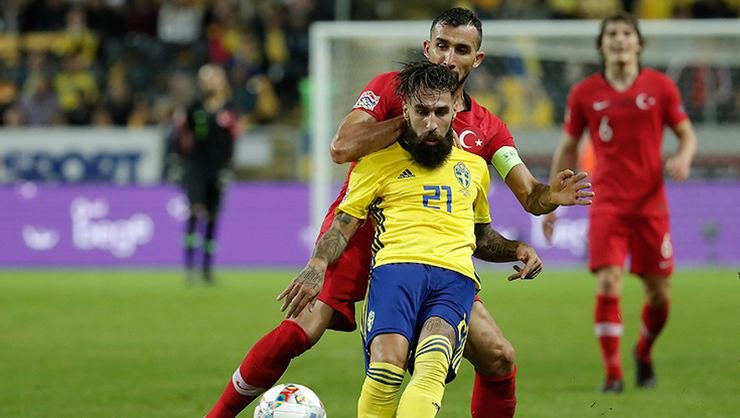 <h2>İsveç galiyetibinin şifresi: Topal’ın konuşması</h2>