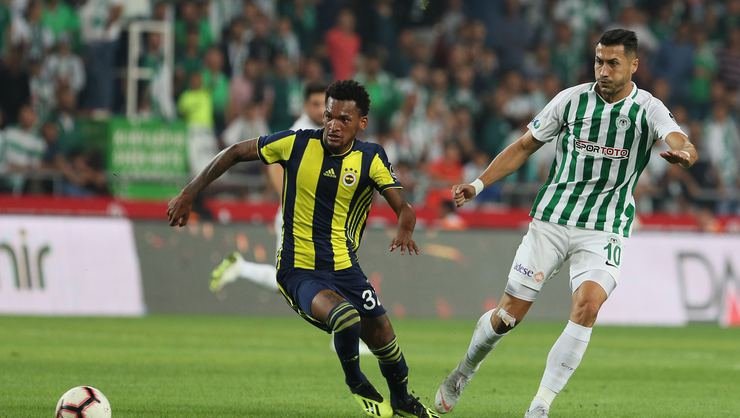 <h2>Jailson: Zamana ihtiyacım var</h2>