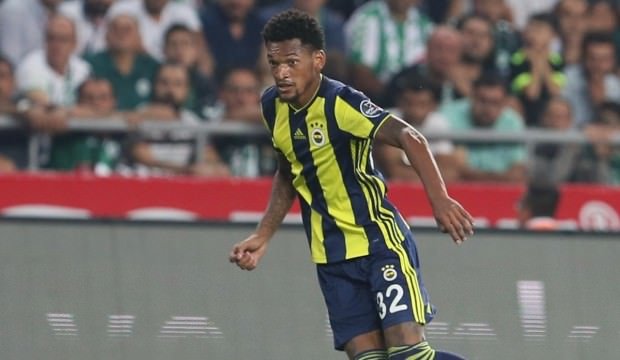 <h2>JAİLSON’U BEĞENMEDİM</h2>