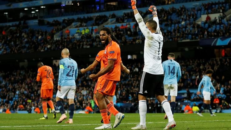 <h2>Jason Denayer Lyon’u mest ediyor</h2>