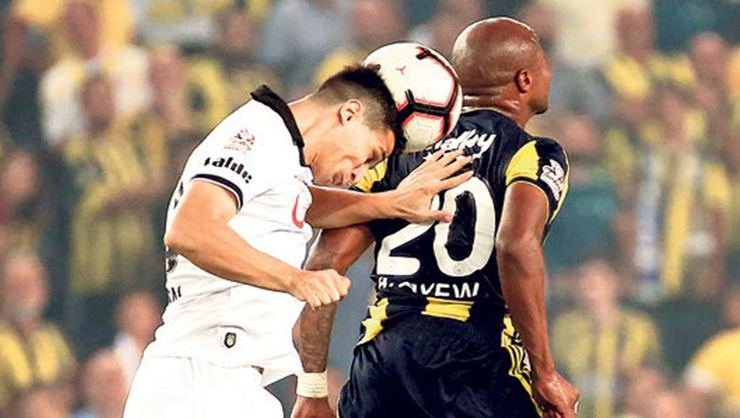 <h2>Joker Necip Uysal yine devrede</h2>