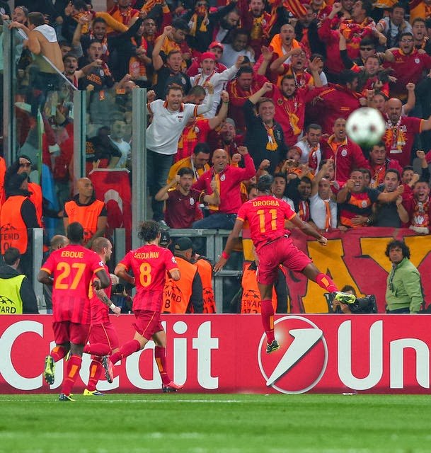 <h2>Juventus 2-2 Galatasaray (16 Eylül 1998)</h2>
