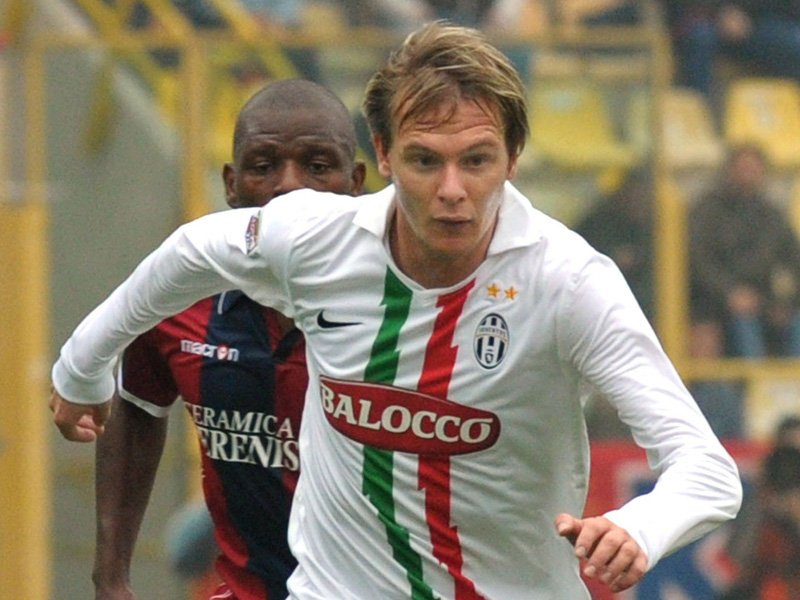 <h2>Juventus’un yıldız futbolcusuydu </h2>