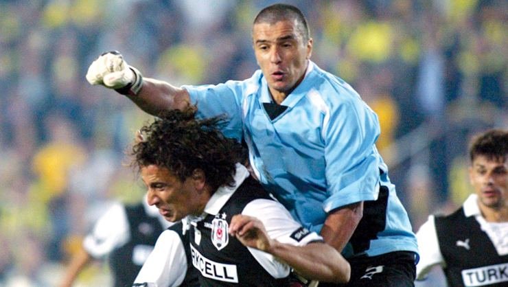 'Kadıköy panteri Pancu bakın şimdi ne yapıyor?