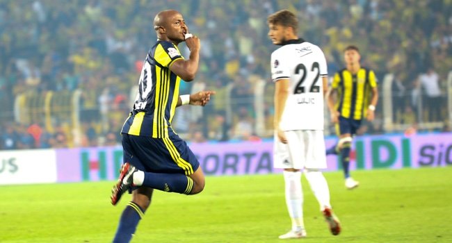 'Kadıköy'de değişmeyen tek şey! Hoca, futbolcu, başkan gidiyor ama...