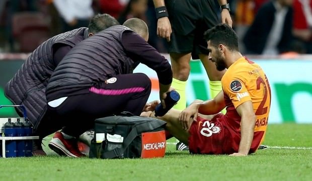 <h2>Kararı son idmanda verecek</h2>