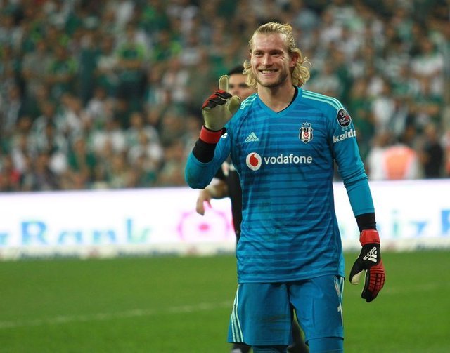 <h2>Karius - 12 milyon euro</h2>