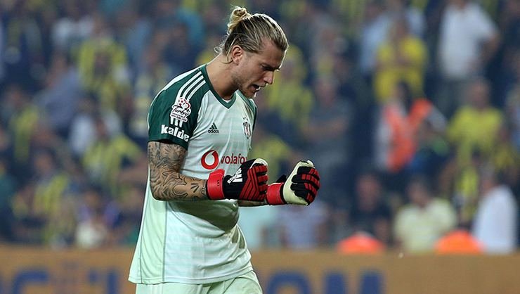 <h2>Karius göz doldurdu</h2>
