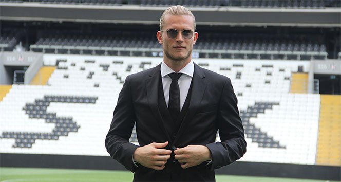 'Karius günah çıkardı! Alman basınına itiraf