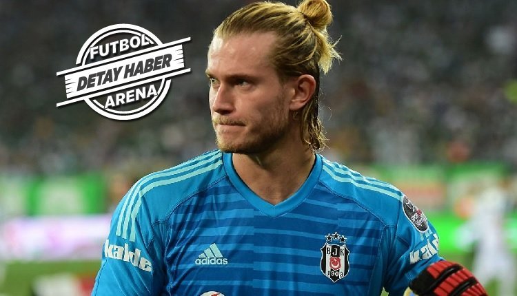 'Karius ne yaptın sen? Herkes bunu konuşuyor