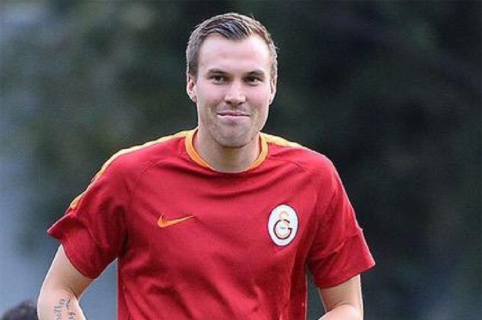 <h2>Kevin Grosskreutz: Galatasaray için pişman değilim</h2>