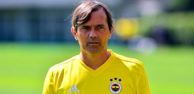 <h2>KONYASPOR MAÇININ ÖNEMİNİ BİLİYORLAR</h2>