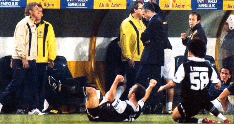 <h2>Koray Avcı</h2>