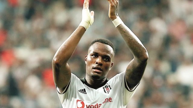 <h2>Larin - 2,5 milyon euro</h2>