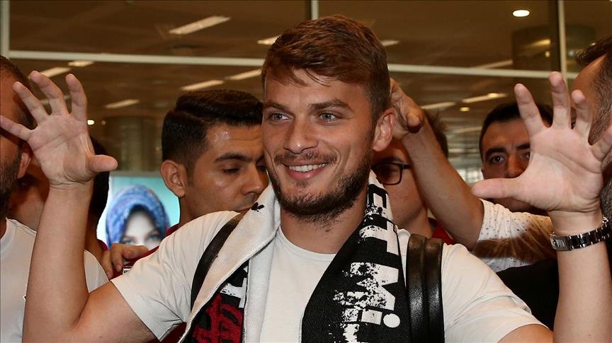 <h2>Ljajic</h2>