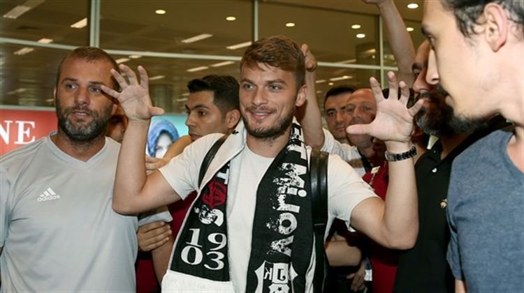 <h2>Ljajic</h2>