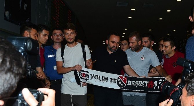 <h2>Ljajic geldi Güneş açtı</h2>
