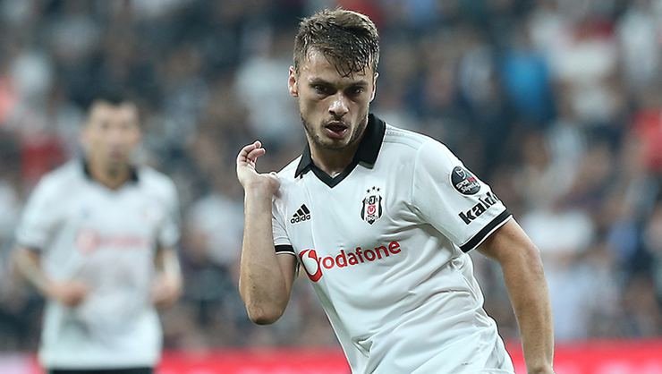 <h2>Ljajic: Zafere odaklandık</h2>