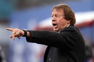 'Lokomotif Moskova'nın hocasından Galatasaray taraftarına gönderme