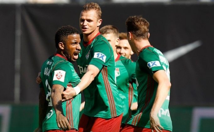 <h2>Lokomotiv’de son durum</h2>