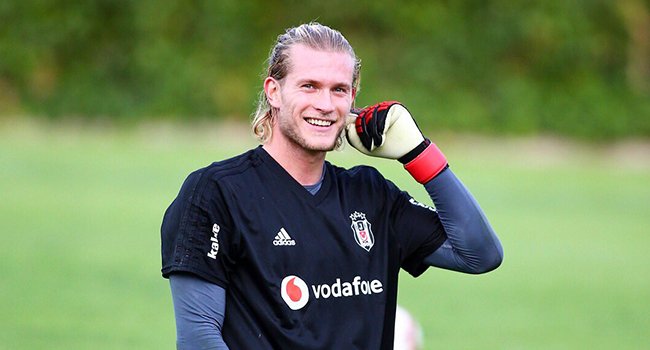 'Loris Karius, Muslera'yı tahtından indirdi! İşte o detay
