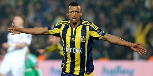 <h2>Luis Nani</h2>