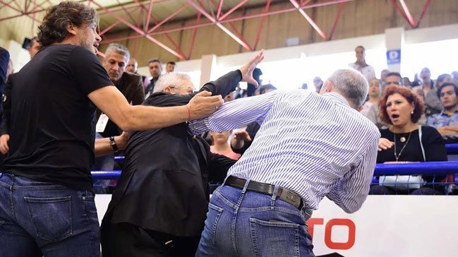 'Mahkemeden FLAŞ karar! Aziz Yıldırım...