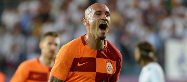 <h2>Maicon eski kulübüne geçtiğimiz yıl dava açtı.</h2>