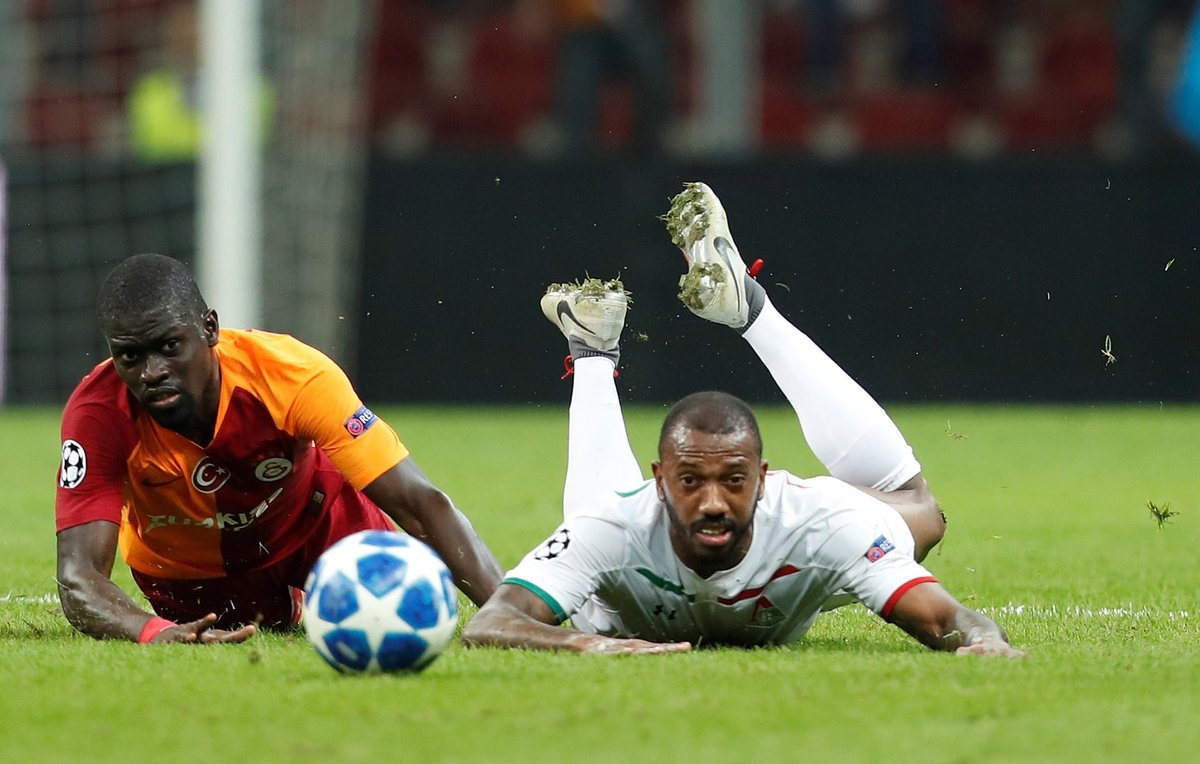 'Manuel Fernandes'ten maç sonunda Galatasaray itirafı