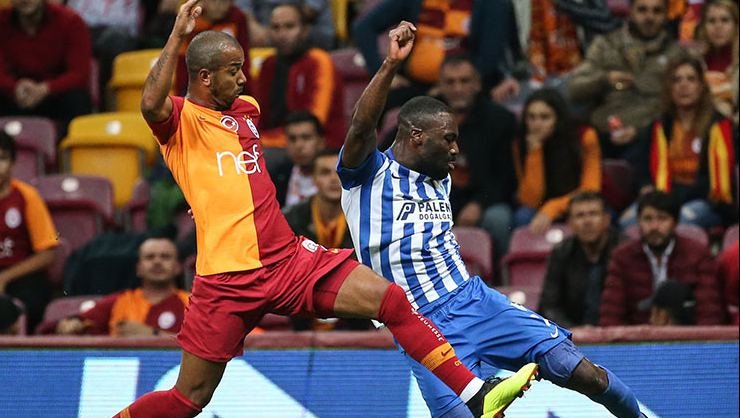 <h2>Mariano out Linnes in!</h2>