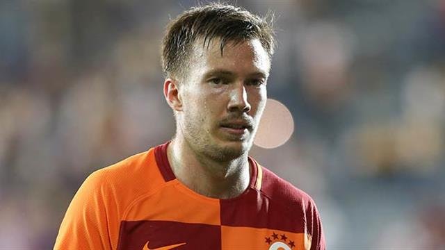 'Martin Linnes sürprizi! Menajeri açıkladı, 2 ciddi teklif