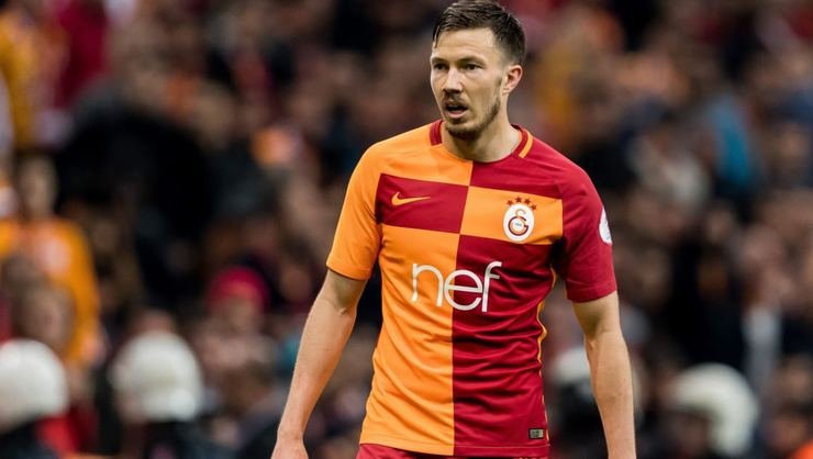 <h2>Martin Linnes’e transfer vizesi çıktı!</h2>