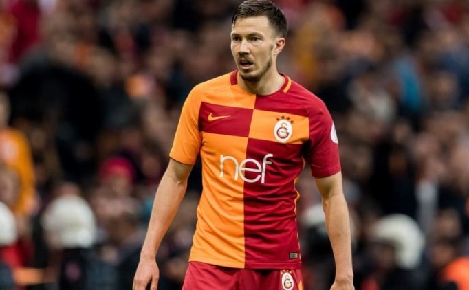 <h2>Martin Linnes’in menajeri açıkladı: İki teklif geldi</h2>
