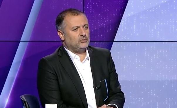'Mehmet Demirkol'dan Beşiktaş'a canlı yayında reçete! 