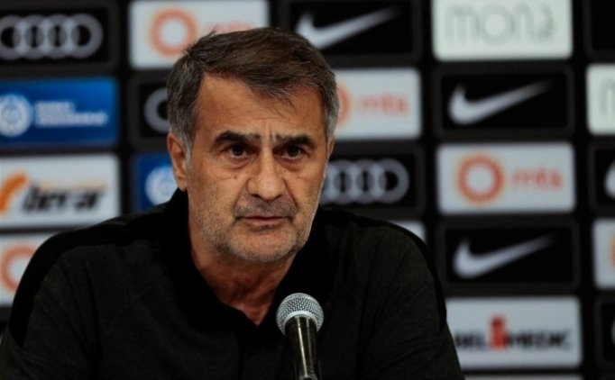 'Mehmet Demirkol'dan canlı yayında Şenol Güneş iddiası; 