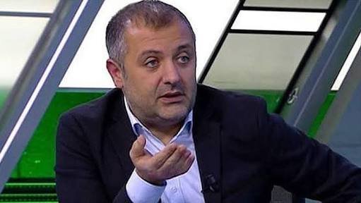 'Mehmet Demirkol'dan canlı yayında Slimani itirafı; 