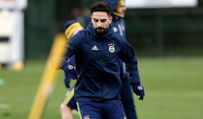 <h2>Mehmet Ekici</h2>