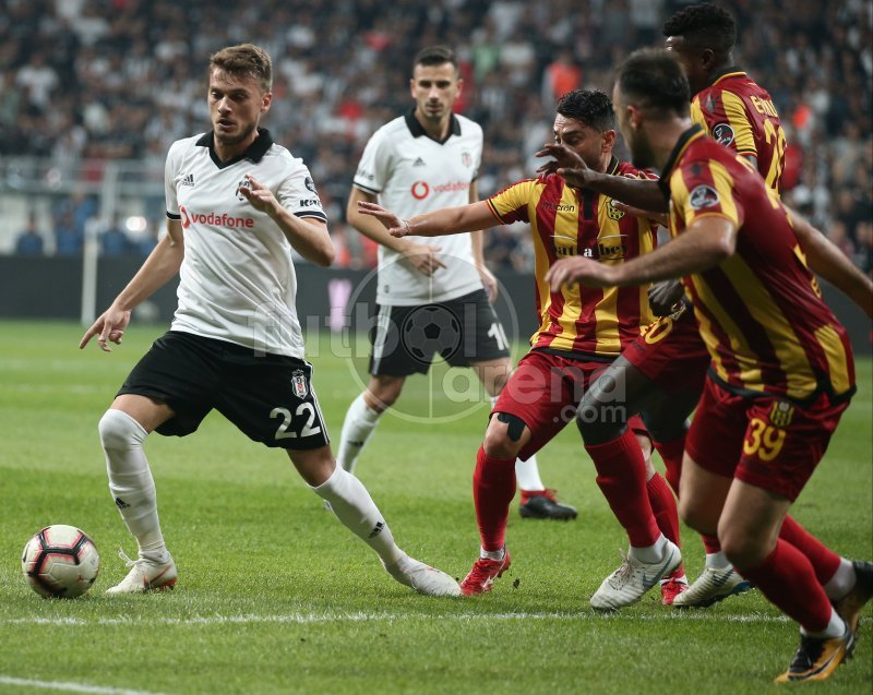 <h2>Metin Tekin Sabah Gazetesi Beşiktaş - Malatyaspor yorumu</h2>
