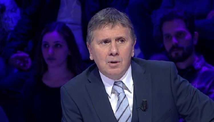 'Metin Tekin'den sürpriz çağrı; 